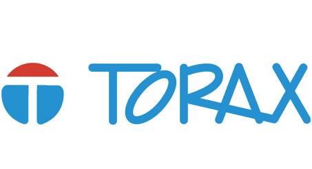 TORAX logo