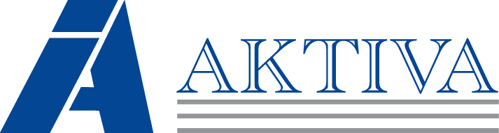 AKTIVA logo