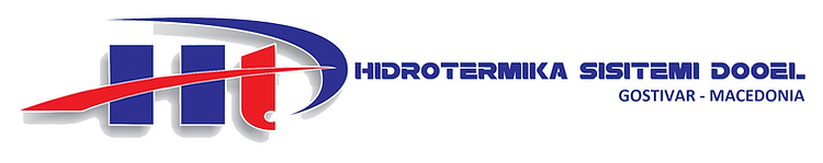 Hidrotermika Sistemi logo