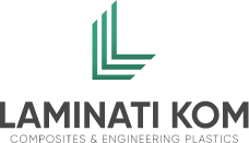 Laminati KOM logo