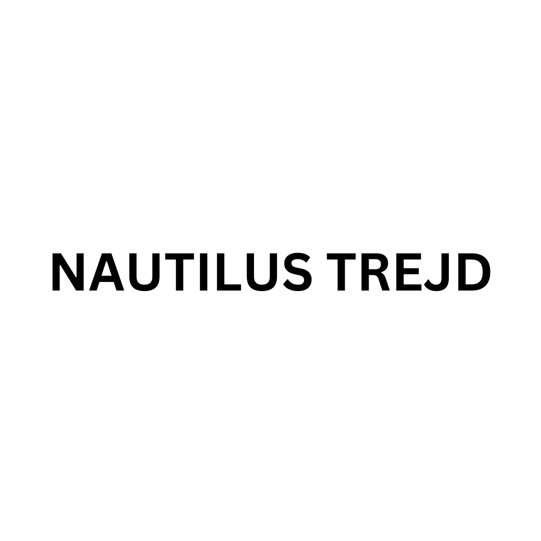 NAUTILUS TREJD logo