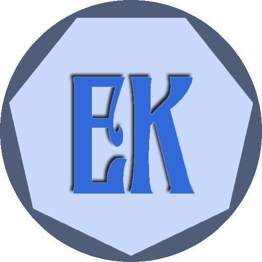 EN KONT logo