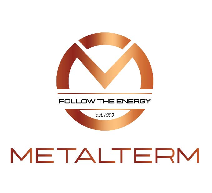 Metalterm logo