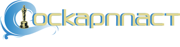 Oskarplast logo