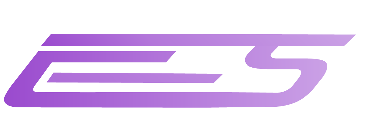 MES Racing logo