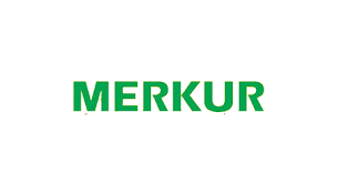 Merkur logo