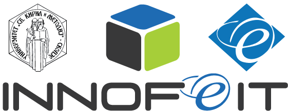 InnoFEIT logo