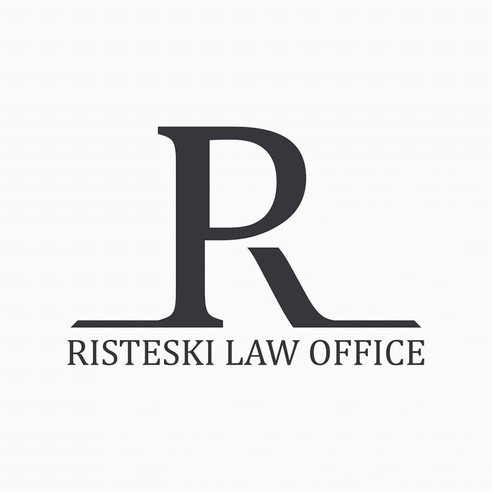 Risteski Law Office logo