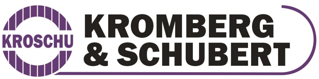 Kromberg Schubert Logo