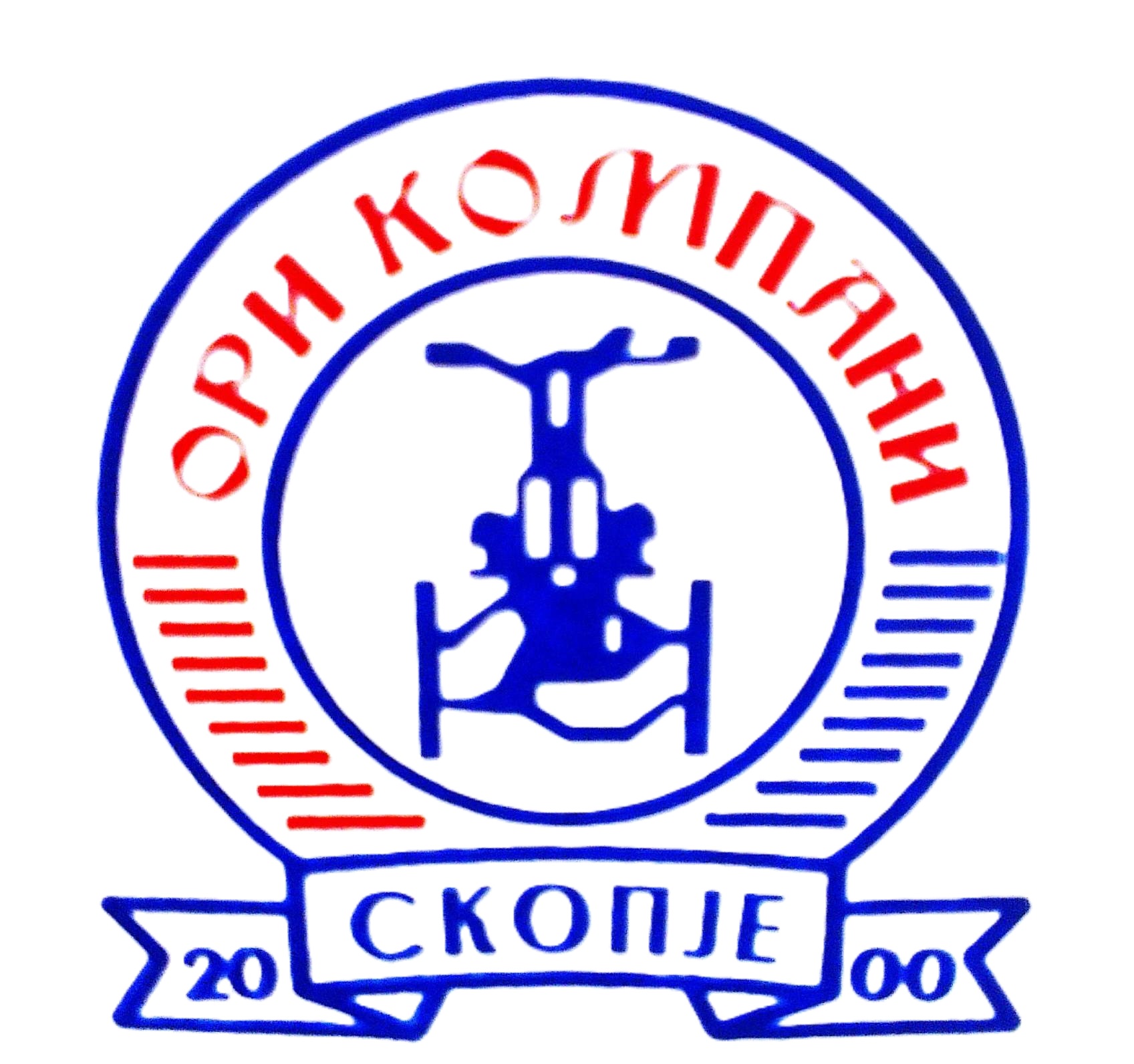 Ori Kompani logo