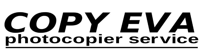 Copy Eva logo
