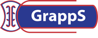 Grapps logo
