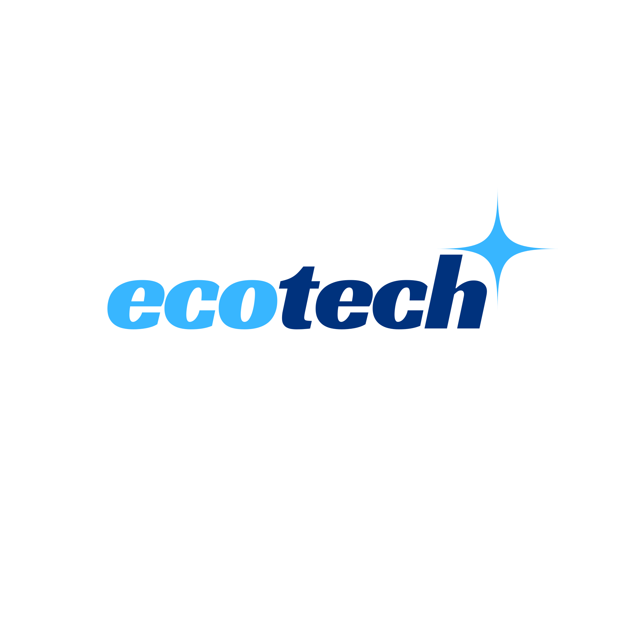 Logo of Eco Tech