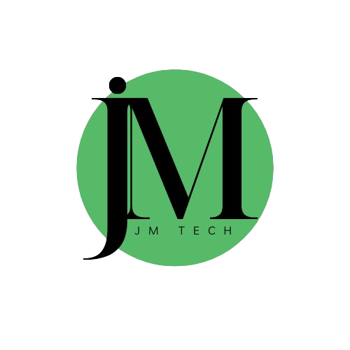 Logo of JM Tech