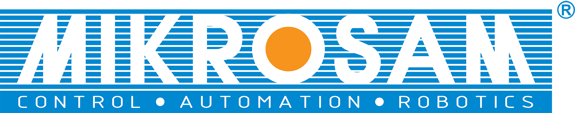 Logo of Mikrosam