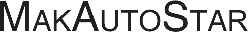 Logo of Mak Auto Star