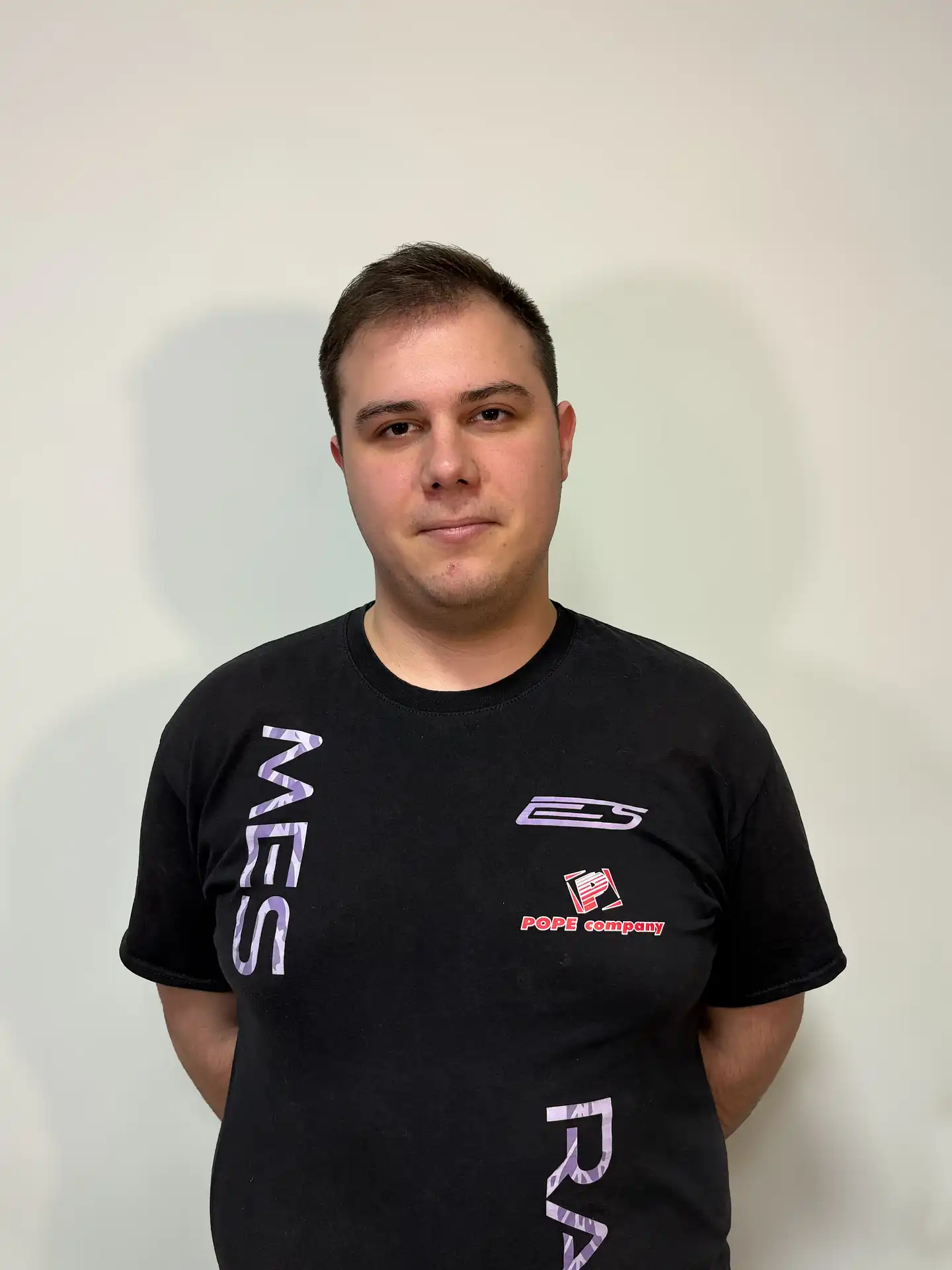 Martin Milchevski