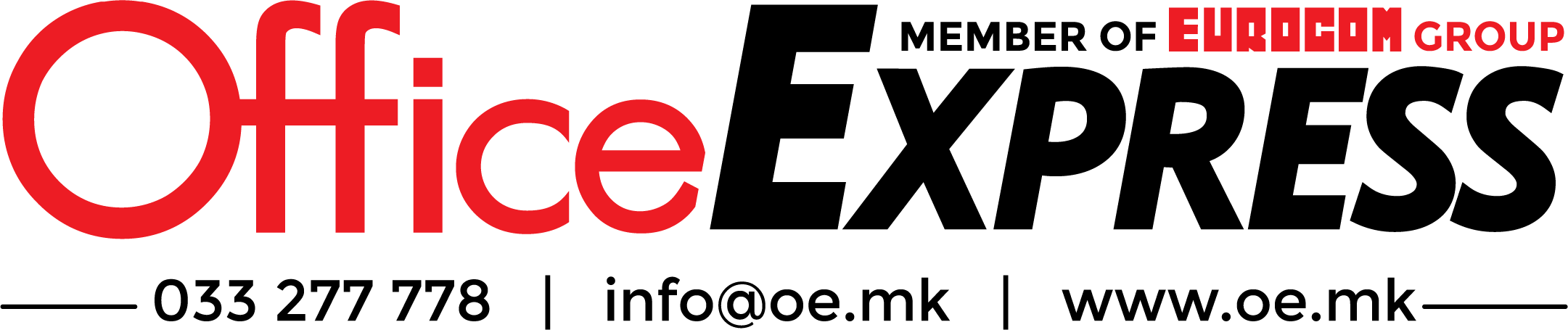 Logo Office Express TG