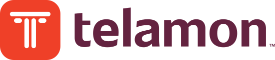 Logo of Telamon