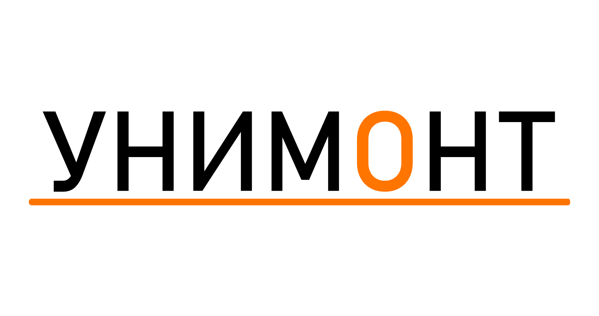 Logo of Unimont