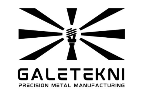 Logo of Gale Tekni
