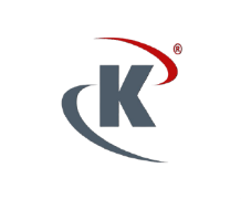 Logo of KIBS AD Skopje