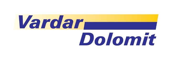 Logo of Vardar Dolomit